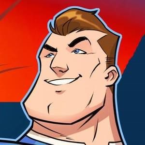 Meet your Posher, Ronald